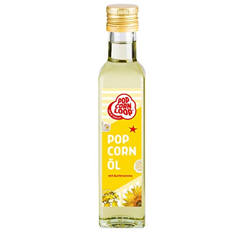 Popcornloop Starterpaket