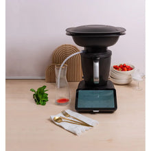  Dampfentsafter-Aufsatz von MixFino® für TM7