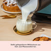 Milkimizer Milchschäumer für Thermomix TM7, TM6, TM5, TM31