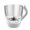 Milkimizer Milchschäumer für Thermomix TM7, TM6, TM5, TM31