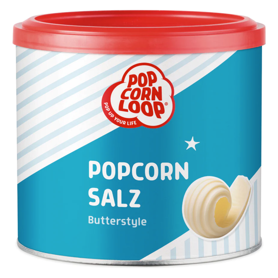 Popcornloop Starterpaket