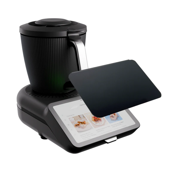 WunderScreen | Displayabdeckung für Thermomix TM7