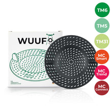  WUUFO | Spritzschutz für Thermomix & Monsieur Cuisine