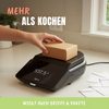WiegeBase von MixFino® | Wiege-Aufsatz & Schutz für Thermomix TM7