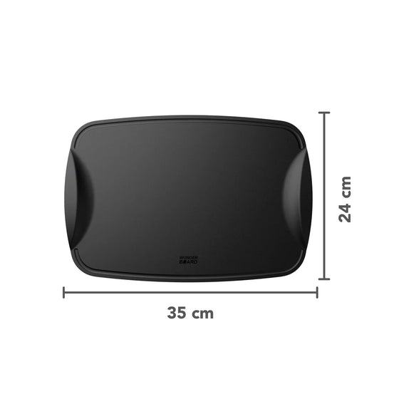 WunderBoard® | 2-in-1 Schneidebrett