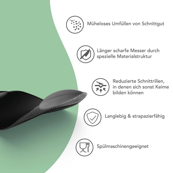 WunderBoard® | 2-in-1 Schneidebrett