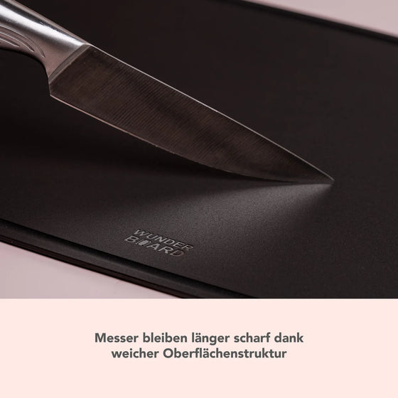 WunderBoard® | 2-in-1 Schneidebrett