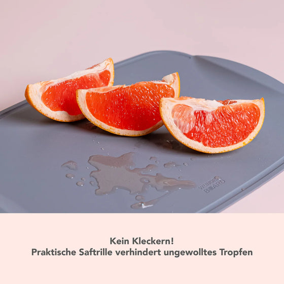 WunderBoard® | 2-in-1 Schneidebrett