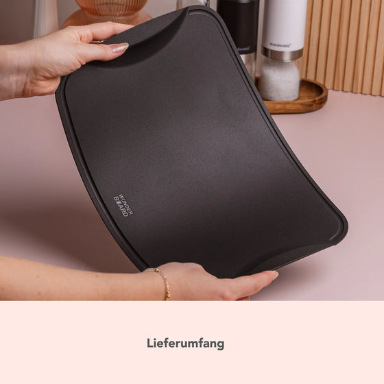 WunderBoard® | 2-in-1 Schneidebrett