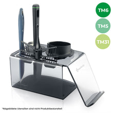  WunderKeeper® | Utensilienhalter für Thermomix TM6, TM5, TM31