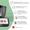 WunderScreen® | Hybrid-Glas Displayschutz für Thermomix TM7