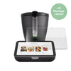 WunderScreen® | Hybrid-Glas Displayschutz für Thermomix TM7