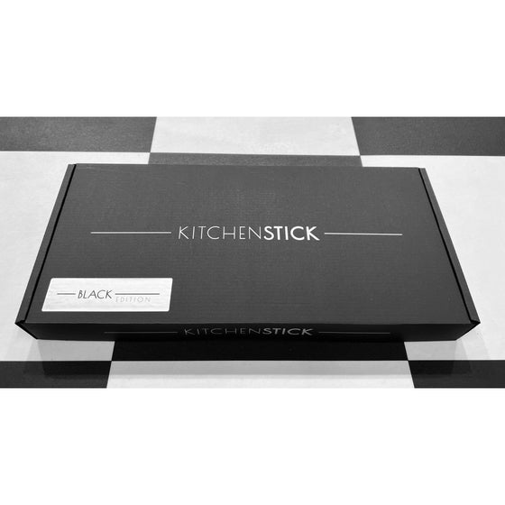 KITCHENSTICK premium BLACK EDITION