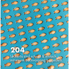 Mini Fisch (2cm) Leckerli Backmatte  Petrol marmor
