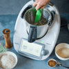 WunderSpatel® | Biegsamer Spatel ideal für deine Küchenmaschine