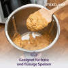 Holzspatel für Thermomix® TM6 TM5 TM31