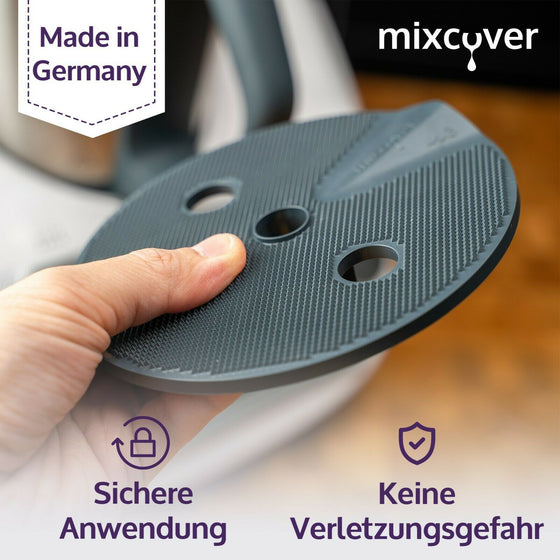 Kartoffelschäler Veggi Schäler-Kartoffeln Gemüse TM6 TM5 TM31 Thermomix