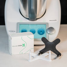  WunderSlider® X | Die neue Gleitbrett-Alternative für Thermomix TM6, TM5