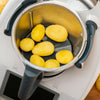 Kartoffelschäler Veggi Schäler-Kartoffeln Gemüse TM6 TM5 TM31 Thermomix