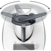 mixtaste® | Dampfumleiter-Kamin für Thermomix TM6, TM5