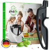 Griff für Thermomix Gareinsatz/Garkorb