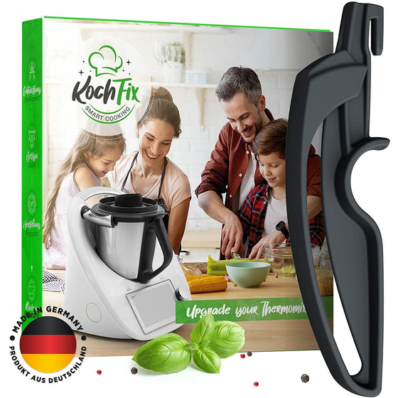 Griff für Thermomix Gareinsatz/Garkorb