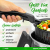 Griff für Thermomix Gareinsatz/Garkorb