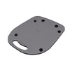 EasySlider® grau | Gleitbrett aus Acrylglas für Thermomix TM6, TM5