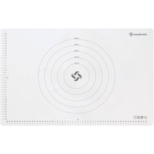  Wundermat «Wundermix» | Premium-Teigmatte aus Silikon