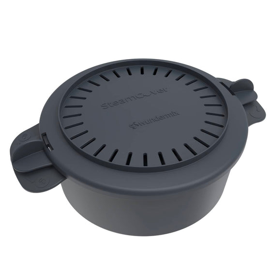SteamCover® | Dampf- und Geruchsfilter für Thermomix