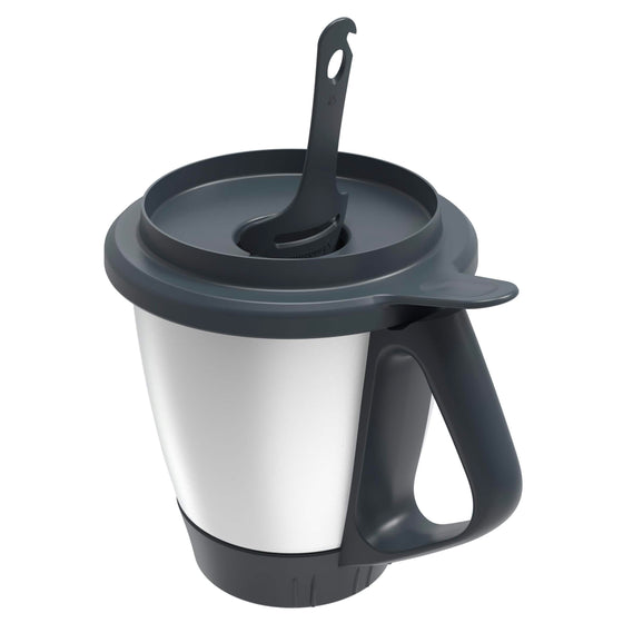 Tastix | Probierlöffel für Thermomix TM6, TM5, TM31