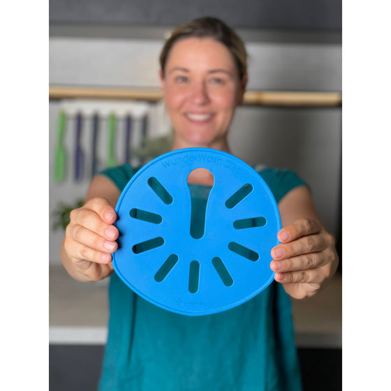 WunderWash® Disc | Spülmaschinen-Messerhalter für TM6, TM5, TM31