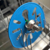 WunderWash® Disc | Spülmaschinen-Messerhalter für TM6, TM5, TM31