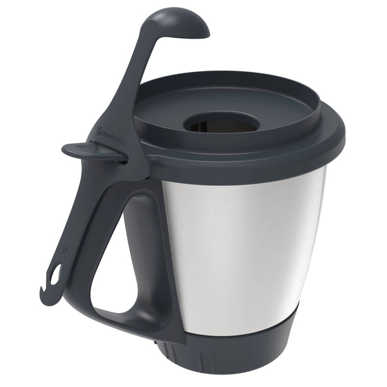 Tastix | Probierlöffel für Thermomix TM6, TM5, TM31