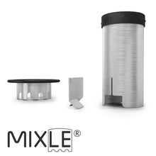  mixle® | Spätzleaufsatz für Thermomix TM6, TM5, TM31