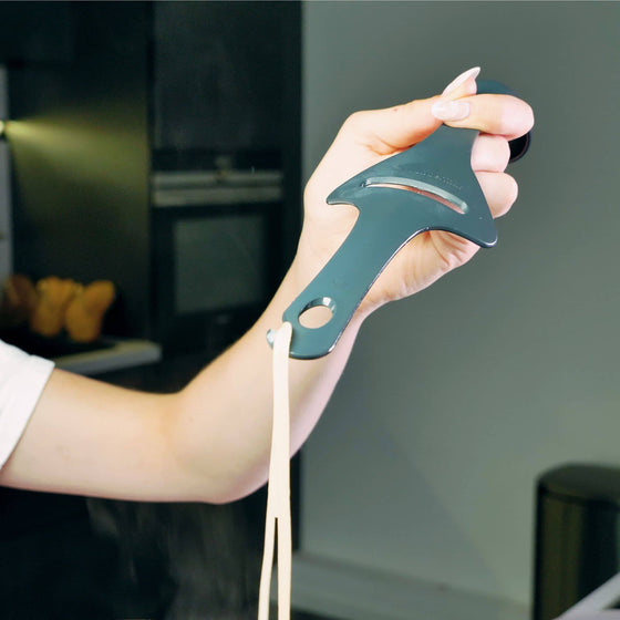 Tastix | Probierlöffel für Thermomix TM6, TM5, TM31
