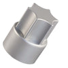 TeigTwister® | Teiglöser aus Aluminium für TM6, TM5, TM31
