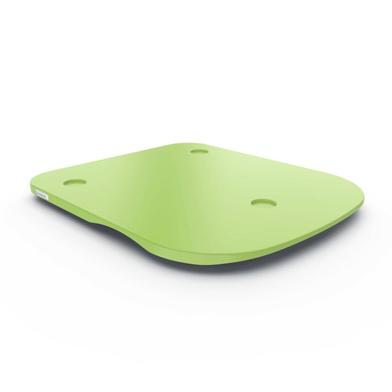 ThermoSlider® M | V2 Plus | Light Green | Premium-Gleitbrett für Thermomix TM6, TM5