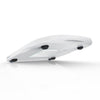 KitchenSlider® H | V2 Plus | Reinweiß | Gleitbrett für Thermomix TM6, TM5