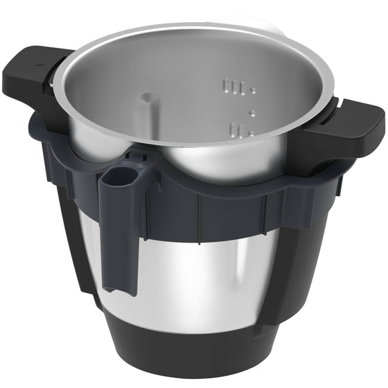 WunderGrip® | Einhand-Griff für den Monsieur Cuisine Connect/Trend Mixtopf