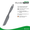WunderSpatel® | Biegsamer Spatel ideal für deine Küchenmaschine