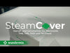SteamCover® | Dampf- und Geruchsfilter für Thermomix