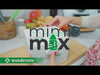 Mimimix | Babyflaschenwärmer für Thermomix TM6, TM5