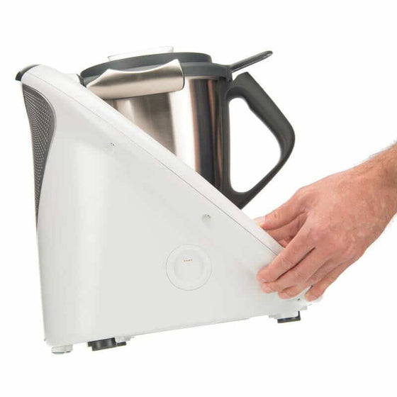 Mini Gleitbrett für den Thermomix TM5 / TM6