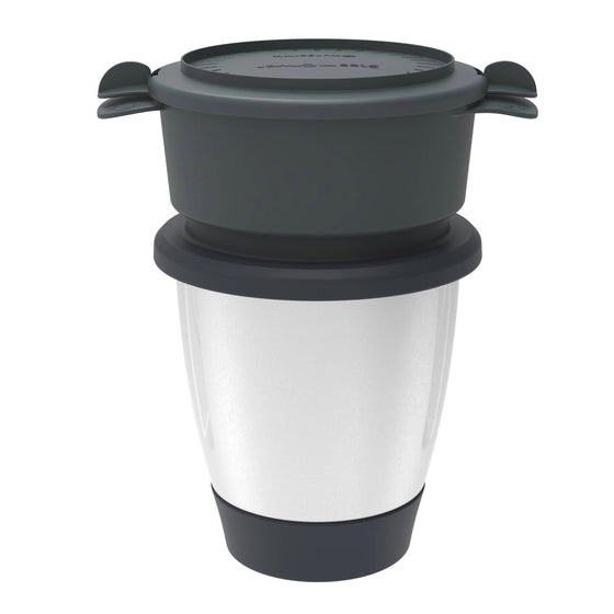 SteamCover® | Dampf- und Geruchsfilter für Thermomix