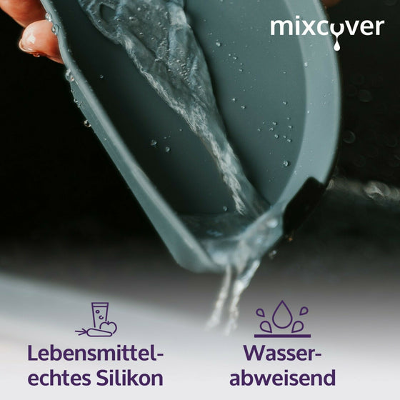 Dampfgarform Auflaufform Halb für Thermomix Varoma Einlegeboden