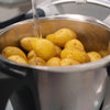 WunderPeeler® V2 | Kartoffelschäler-Aufsatz für Thermomix TM6, TM5, TM31