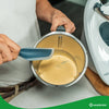 WunderSpatel® | Biegsamer Spatel ideal für deine Küchenmaschine